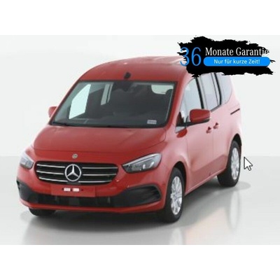 Mercedes-Benz T 180 d Edition 85 kW