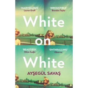 White on White (ISBN: 9781529115260)