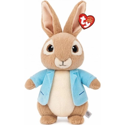 Ty Peter Rabbit 22 cm