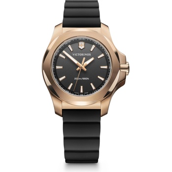 Victorinox Дамски часовник Victorinox I. N. O. X. - 241808 (241808)