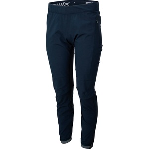 Swix Дамски панталон за ски бягане Swix Women's Infinity Pants Cross-country ski trousers - Dark Navy - размер XS (103-2744-0211)