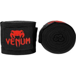 Venum Kontact Boxing Handwraps - 2.5m | Different Colors Камофлажен
