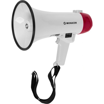 Monacor TM-10 – Zboží Mobilmania