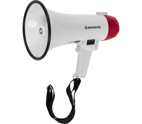 Monacor TM-10