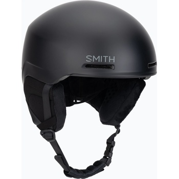 Smith Optics Скиорска каска Smith Method matte black