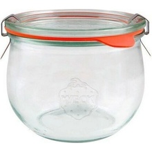 Weck Zavařovací sklenice tulipán 580ml