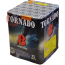 Tornádo 8 25 ran