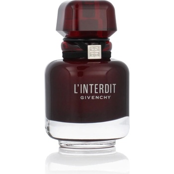 Givenchy L’Interdit Rouge parfumovaná voda dámska 35 ml