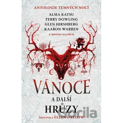 Vánoce a další hrůzy