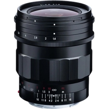 Voigtländer 21mm f/1.4 Nokton Aspherical Sony E-mount