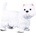CollectA Pies West Higland white terier
