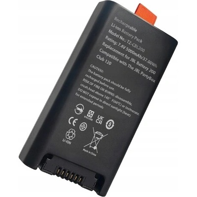 JBL Battery 200 – Zboží Dáma