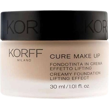 Korff Krémový Lifting Makeup 06 30 ml