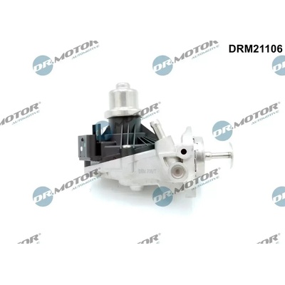 Dr.Motor Automotive AGR ventil DMA DRM21106