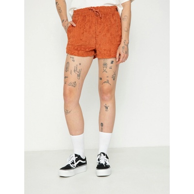 Volcom Sunny Wild Terry Cloth rosewood