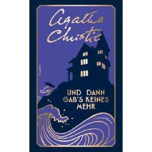 Und dann gab's keines mehr | Eva Bonné (ISBN: 9783455016949)