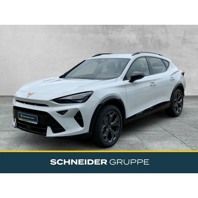 Cupra Formentor 1.5 eTSI 110 kW