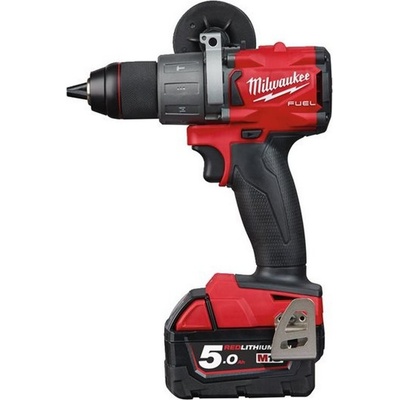 Milwaukee M18 FPD2-502X + 2 x 5,0 Ah