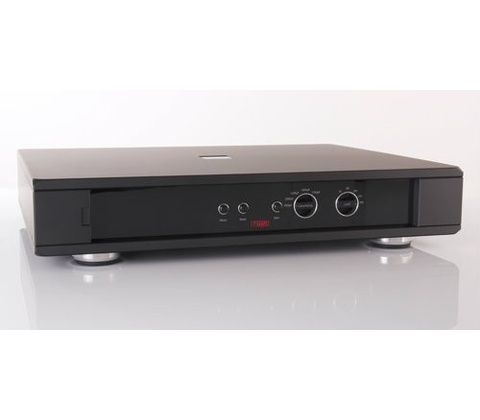 Rega Aura