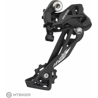 Microshift XLE RD-M62L