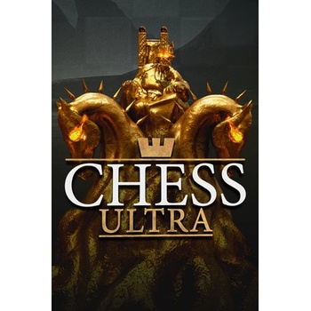 Ripstone Chess Ultra (PC)