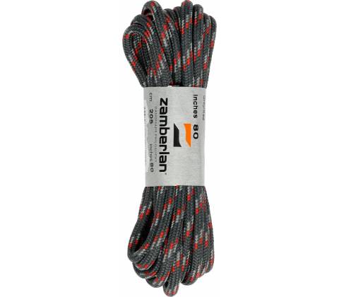 Zamberlan Round grey/red
