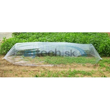 Garden 1201, 1,0 x 03,5 m, perforované