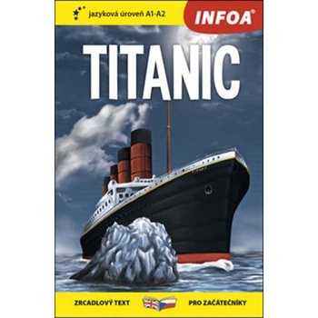 Zrcadlová četba - Titanic