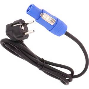 Cable4Me 1 Plug 2 m (POWERCON-IN-2M)