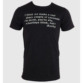 Image 1 of American classics мъжка тениска Rocky - Мисъл - AC - RK5210