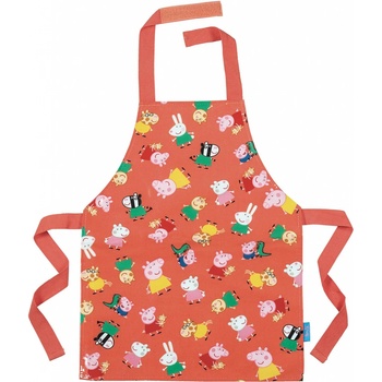 Petit Jour Detská zástera Peppa Pig