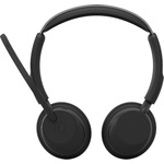 Jabra Evolve3 45 Stereo LINK 390a MS (34599-999-999) Слушалки