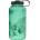 Nalgene Бутилка за вода Nalgene Trinkflasche WH Glow Sustain Water bottle - Glow Black Crystals - размер 1 l (533-1562-0211)