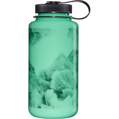 Nalgene Бутилка за вода Nalgene Trinkflasche WH Glow Sustain Water bottle - Glow Black Crystals - размер 1 l (533-1562-0211)