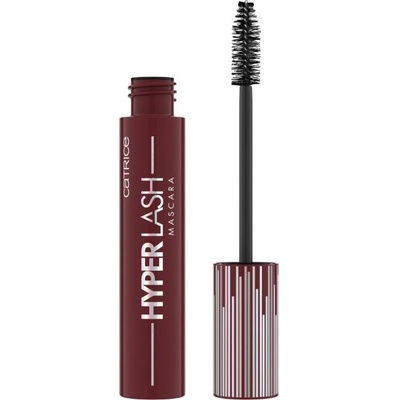 Catrice Спирала за мигли Hyper Lash, 030 Burgundy Bliss, 11 ml