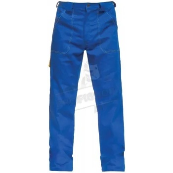 B-Wolf Работен панталон ARES Trousers | Синьо (041202)