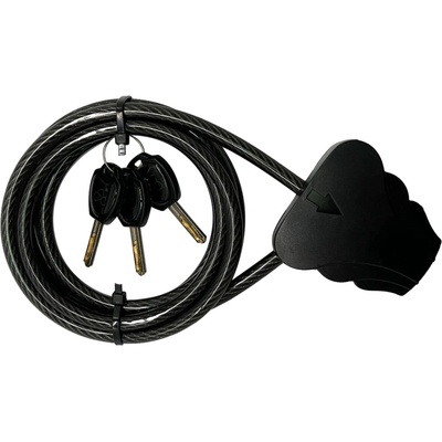 Master Lock Python 8418EURDCZ 1800/8