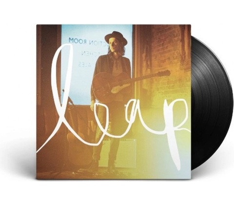 BAY, JAMES - LEAP LP