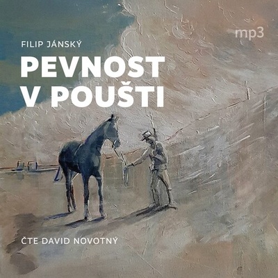 Pevnost v poušti