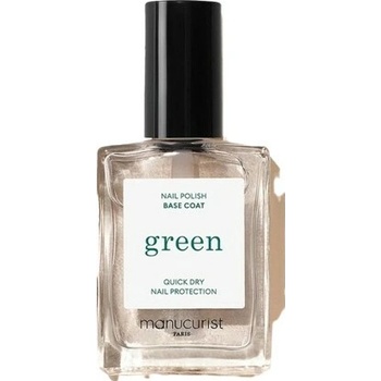 Manucurist Green Base Coat 15 ml