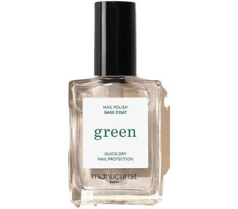 Manucurist Green Base Coat 15 ml