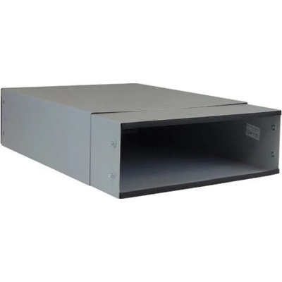 DOLS B-042 - telo poštovej schránky na zamurovanie