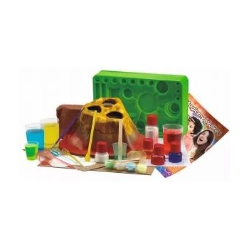Trefl Science 4 You - TREFL Magic Volcano