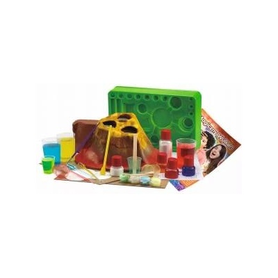 Trefl Science 4 You - TREFL Magic Volcano