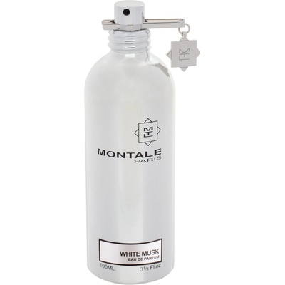 Montale Paris White Musk parfumovaná voda unisex 100 ml tester