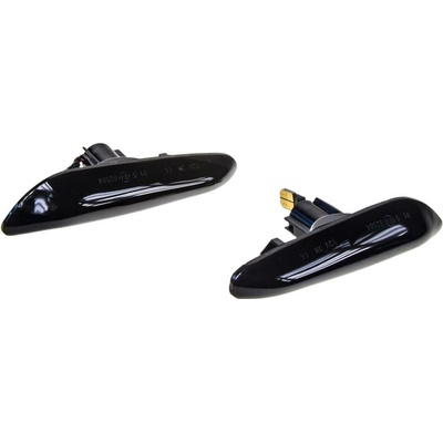 LED dynamické blinkry BMW