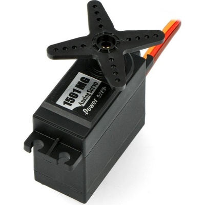 Power HD Servo HD1501MG 17kg/0.14s