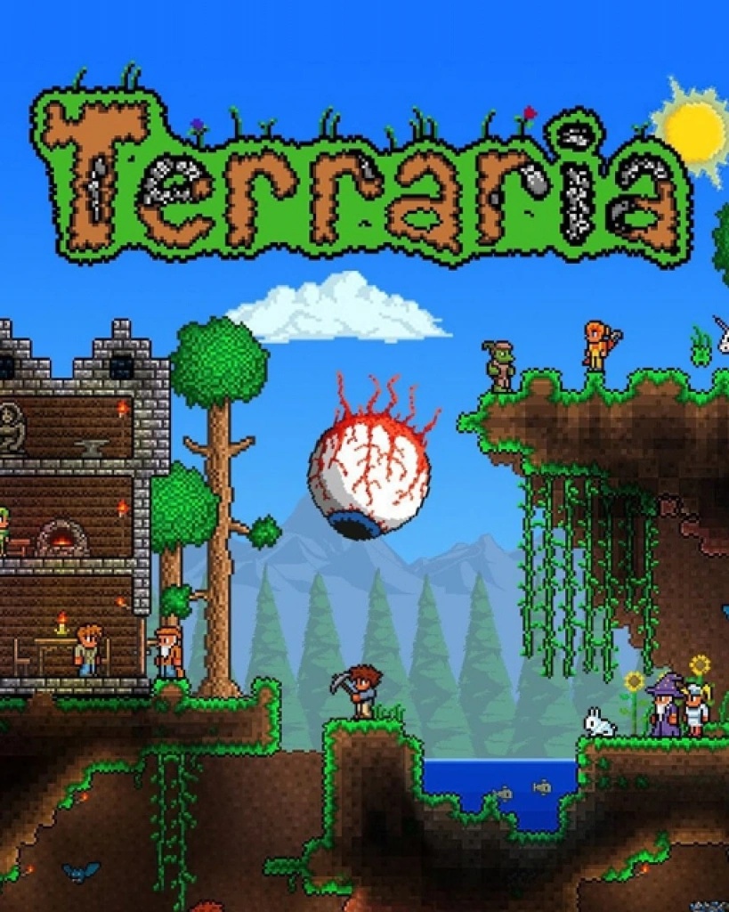 Terraria
