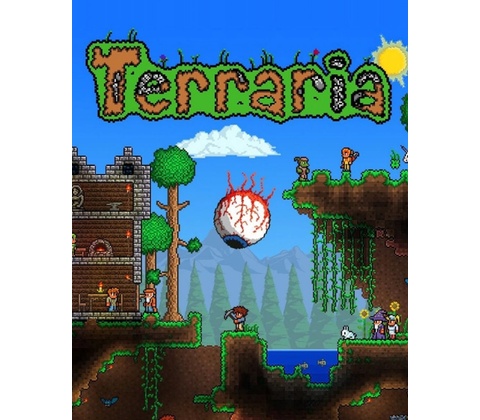 Terraria