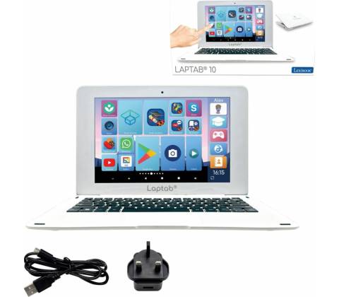 Lexibook LAPTAB EN